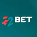 22Bet Rwanda Logo